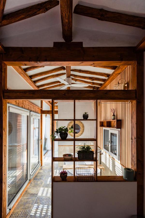 Hotel El House à Gyeongju Extérieur photo